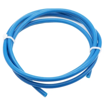 

2m 10m Heat Resistant Low Friction Filament Guiding Non Stick Bowden Tube Practical Professional Replacement 3D Printer Extruder