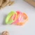 YAYUU Светящийся Светящийся Силиконовый Ремешок для Запястья Xiaomi Mi Band 6 5 4 3 Smart Watch Bands Замена Браслета Аксессуары