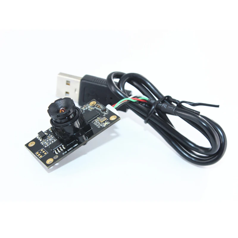 NT99141 сенсор 1mp hd cmos камера модуль 720p с бесплатной доставкой|Камеры