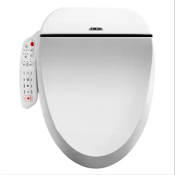 

Smart Toilet Lid Instant Heating Automatic Body Cleaner Electric Washing Toilet Cover Household Heating