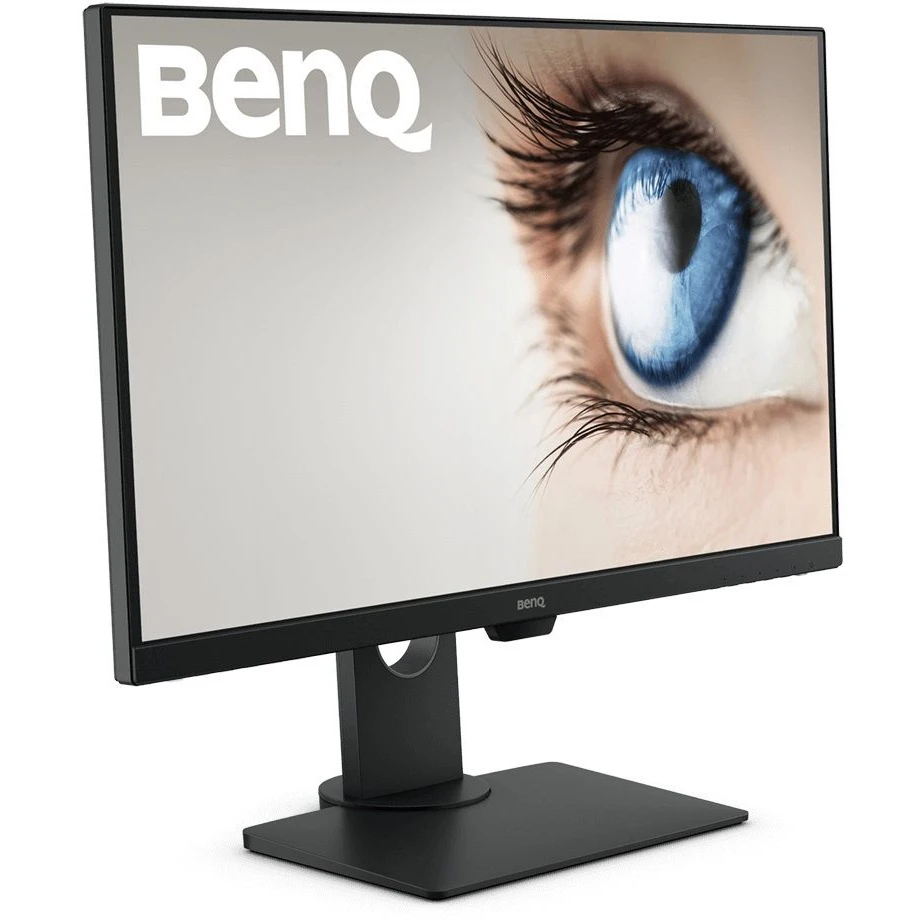 Монитор Benq 27" BL2780T черный IPS LED 5ms 16:9 HDMI DisplayPort M/M Mat HAS Pivot 12000000:1 250cd