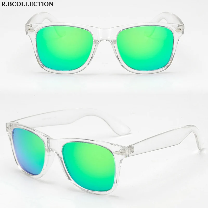 Солнцезащитные очки Мужские поляризационные в классическом стиле с заклепками