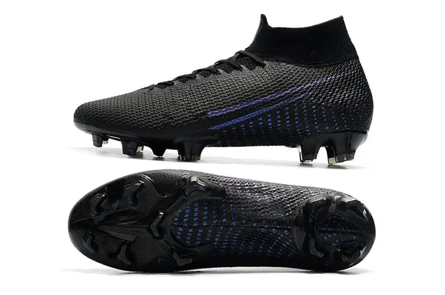Nike Dream Speed Mercurial Vapor XIII Club IC Blue Void .