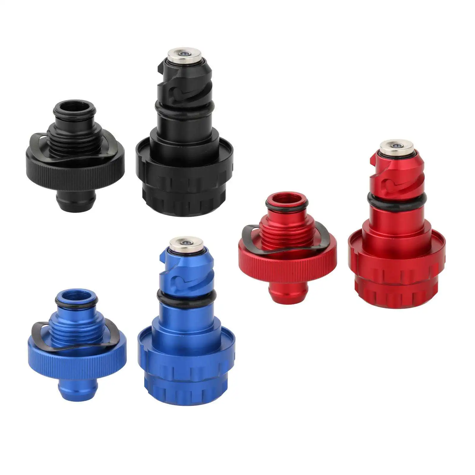 Oil Drain Plug 758381842008 Easy Oil Drain for Ford F 150