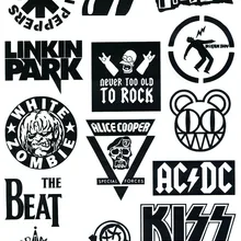 1 шт. классический ретро ПВХ холодильник ТВ ноутбук планшет кожа Наклейка для chuwi Hi8 Xiaomi M ipad Air 2 наклейка