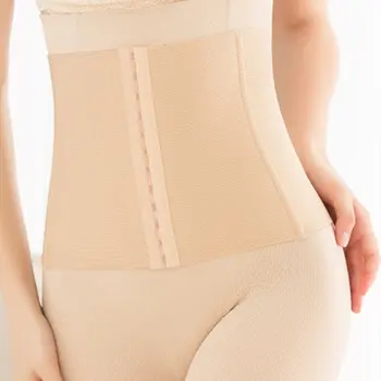 

Body Shaping Products Women's Adjustable Tummy Belt Waist Restraint Belt Ladies Body Shaping Underwear Belt Thin Waist Belt