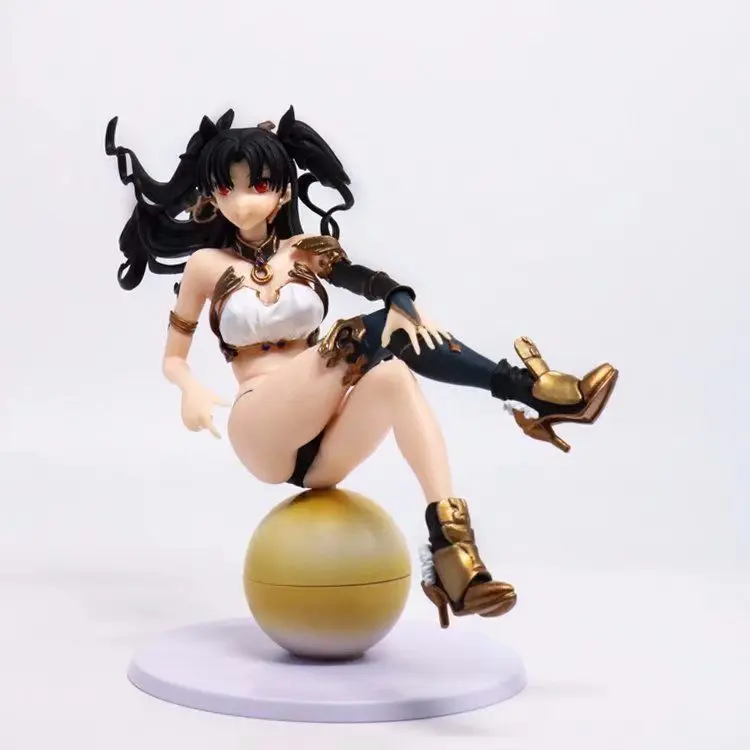 

Destiny Night Fate/Grand Order ISTAR Rin Bow Rin Fate/stay Night Ishtar Garage Kit