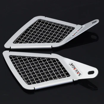 

Air Intake Grill Guard Decorative Cover Protector Protection Cap For BMW R 1200GS R1200GS LC Motorcycle Accessories