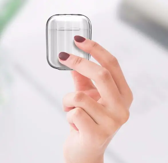 

DIFFRBEAUTY Soft Case for Airpods Dropship