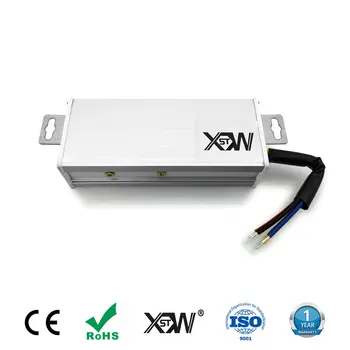 

Isolated DC DC Converter 40-135v 48v 60v 72v 90v 108v 120v to 12v step down buck converter 1A 2A 3A 4A