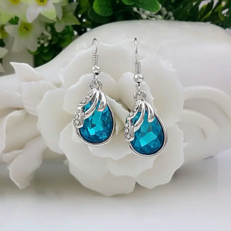 流年若水海蓝色