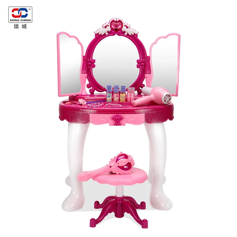 Xiong Cheng Play House Toys Educational Girl S Birthday Gift Toy