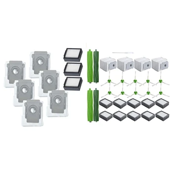 

ing Robot Accessories Filter Set with Replacement Accessory Kit