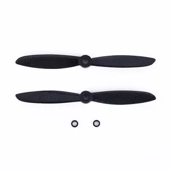 

1 Pair Carbon Fiber Propeller CW CCW for 250 Mini Quadcopter Exquisitely Designed Durable