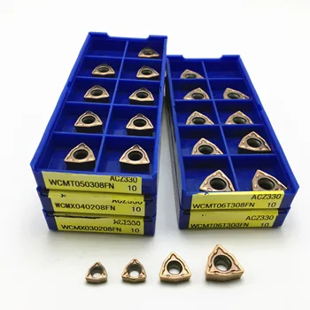 

Fast Violent Drill Blade WCMT CNC Machine Tool Milling Tools Carbide Insert Stainless Steel Steel Tool Head WCMX U Drill Blade