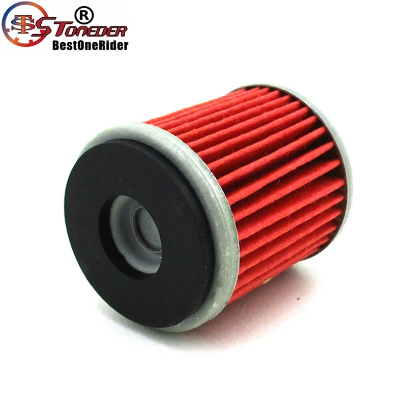 STONEDER Масляный фильтр для 5D3-13440-09-00 Yamaha WR250F YZ250F YZ450F WR250X \ R WR450F Raptor 250 YFZ450R