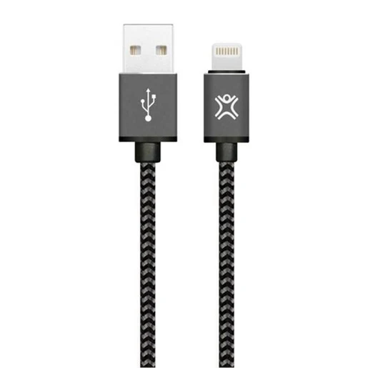 Кабель XtremeMac Premium Lightning to USB Cable-длинной 120 см