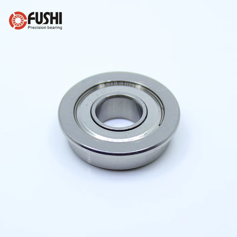 Рисунок 6 - Шарикоподшипники F698ZZ