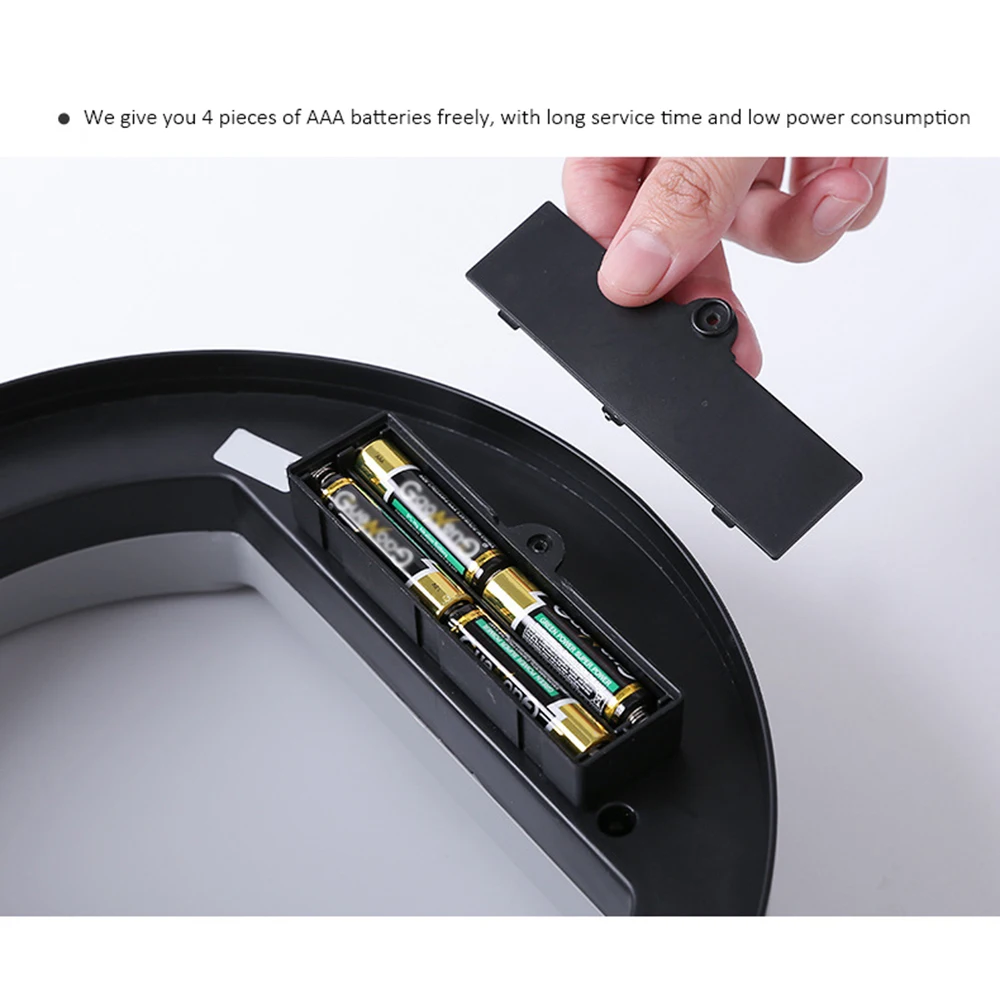 

Hot Touchless Rubbish Bin For Kitchen Automatic Trash Bin Round Shape Bathroom Rubbish Bins Living Room Trash Can