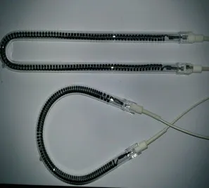 

2019 hot selling carbon fiber filament heater lamp for oven