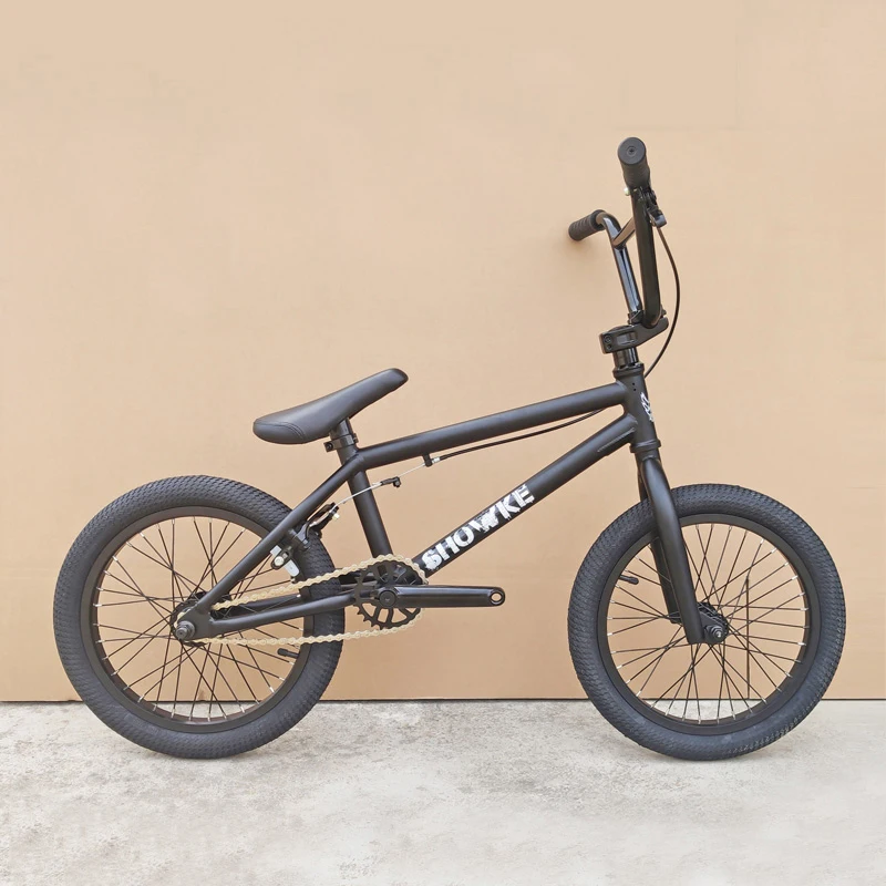 16 Inch BMX Karbon Bingkai Sepeda 