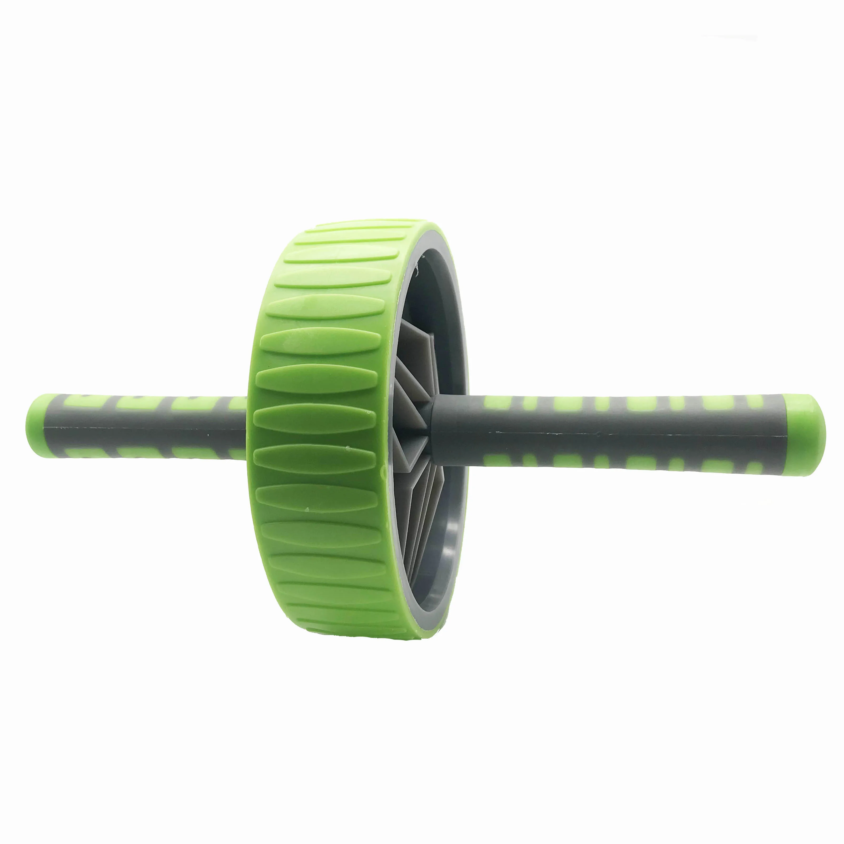 Фитнес упражнения Abdomonal AB роликовые колеса