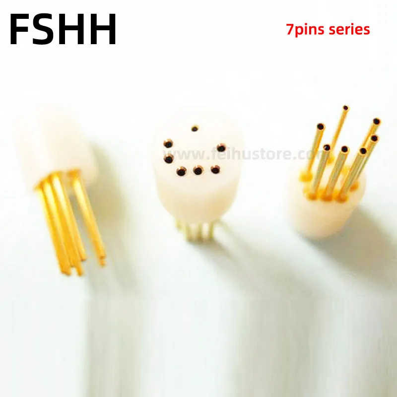  ̿ ׽Ʈ , ROSA 7pin LD Ž , 7 ,  ̿ ׽Ʈ 