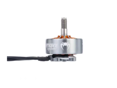 Mamba TOKA 2207.5 1700KV/1800KV/2450KV/2650KV High Speed 4-6s Brushless Motor FPV Racing Drone