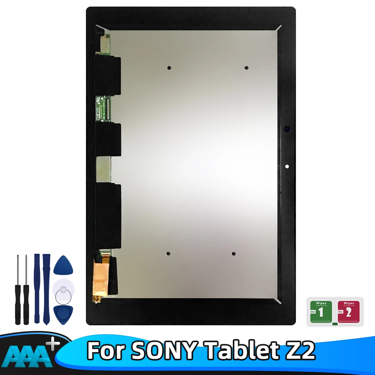 101AAALCDDisplayForSonyXperiaTabletZ2SGP511SGP512SGP521