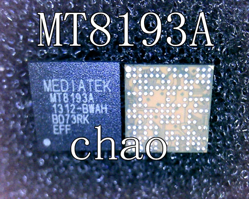 5 шт./лот MT8193A NEC и BGA