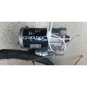 

8200815083 STARTER MOTOR DACIA SANDERO