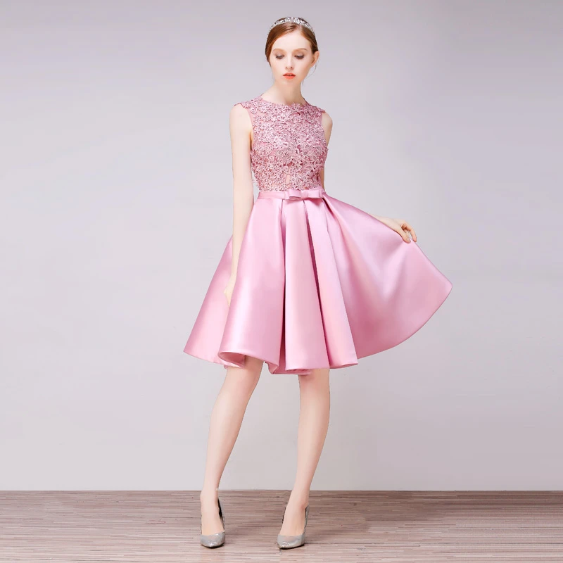 aliexpress graduation dresses