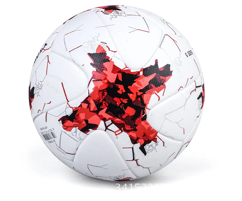 

international Size 4 Football Premier Seamless Soccer Ball Goal Team Match Training Balls League futbol bola with Gift
