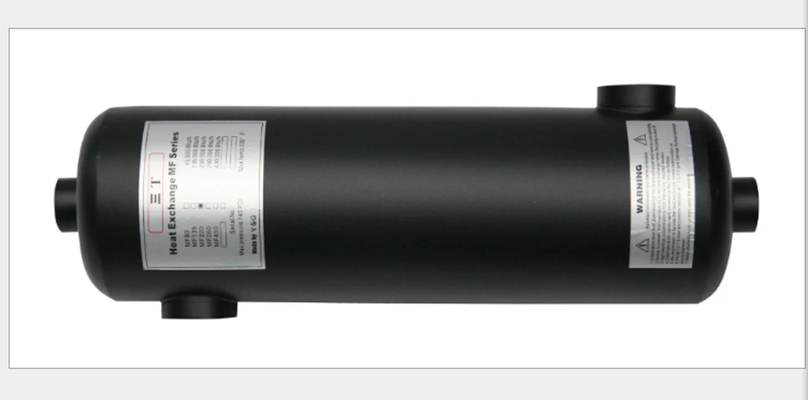 Теплообменник Для Бассейна Купить