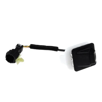

95760-3Z300 New Rear View Camera Reverse Camera Back Up Parking Camera for Hyundai I40 Saloon Sedan 2011-2014