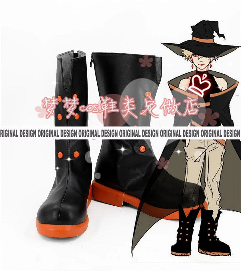 Green My Hero Academy Tetsutetsu Eijiro Kirishima Katsuki Bakugo группа персонажей аниме костюм для косплея обувь - Цвет: Green