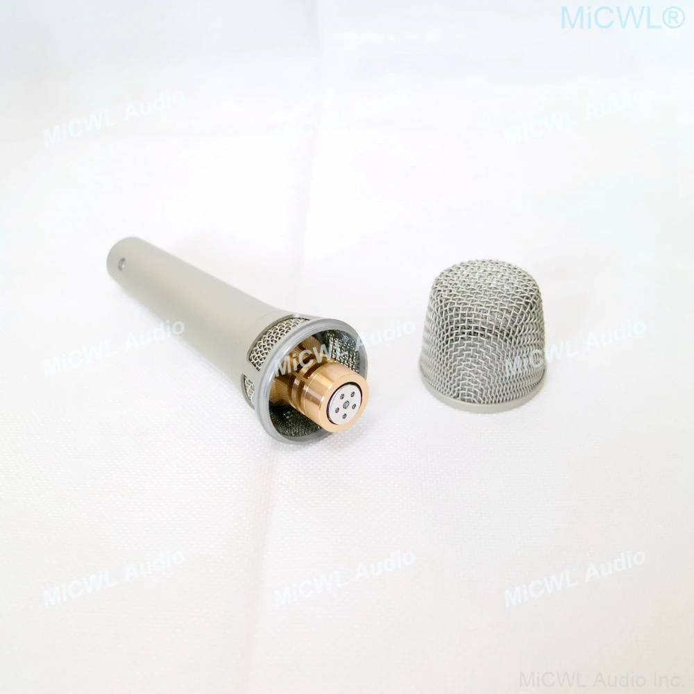 Professional KMS105 Cardioid Condenser Vocal