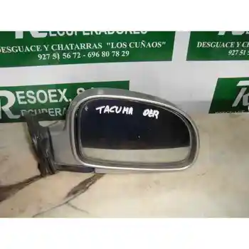 

96330428 RIGHT REARVIEW DAEWOO TACUMA