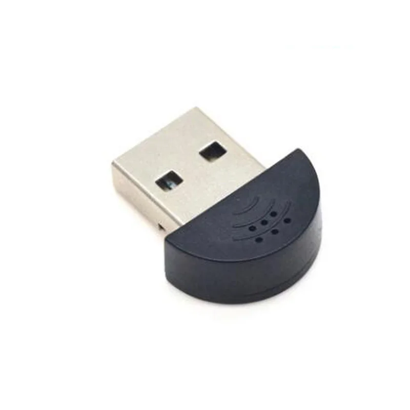Microfone USB