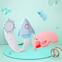 3 шт./лот, милый мультяшный замок для детей, защита для детей, замок для безопасности детей, пластиковая защита для детей