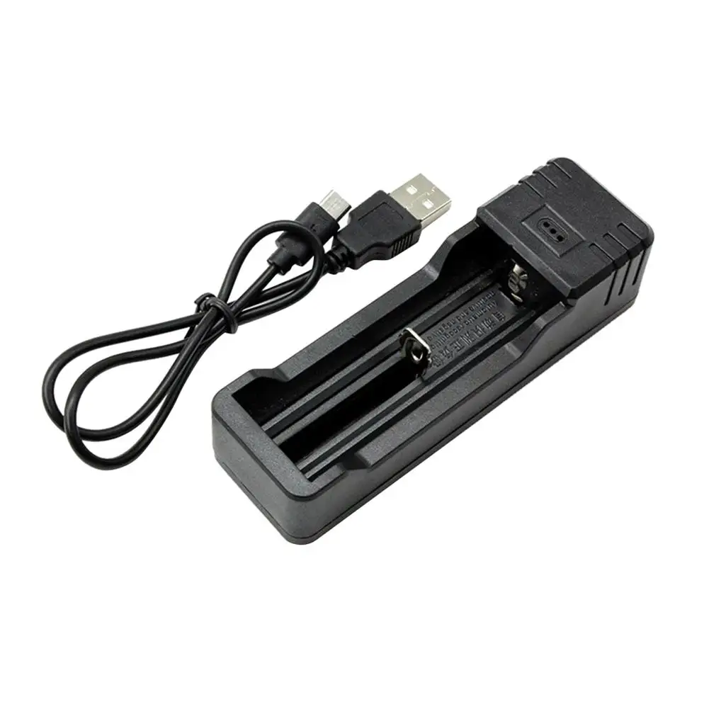 Для Интерфейс Android 18650 Универсальное зарядное устройство USB до 3.5DC линия USB планшет зарядный кабель аксессуары - Цвет: as shown