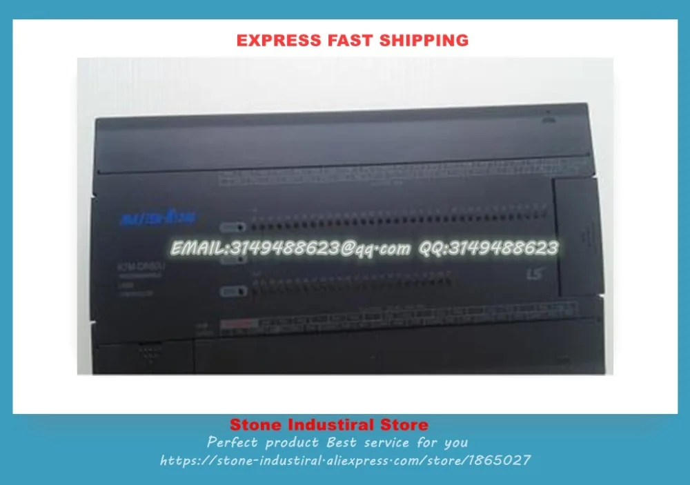 K7M-DR30UE K7M DR30UE K7MDR30UE новые оригинальные коробку PLC