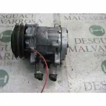 

AIR CONDITIONING COMPRESSOR Nissan TRADE 100*3251410834 K519 SANDEN [6680408]