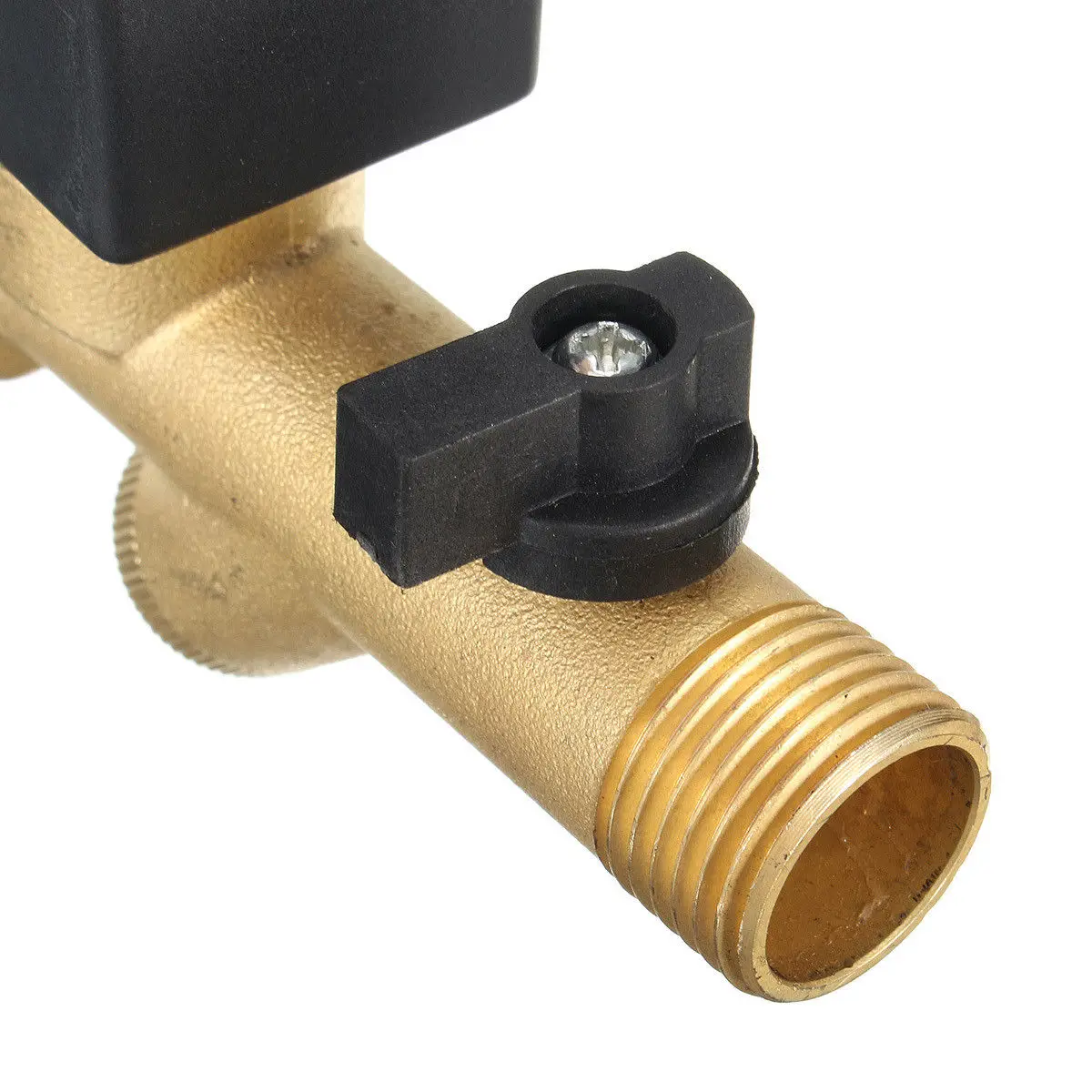 

Electronic Timed Air Compressor Gas Tank Automatic 2Way Drain Valve AC-220V 0.5
