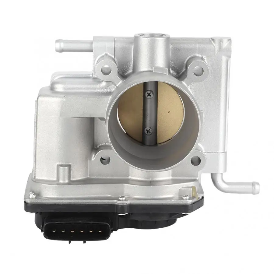Engine Throttle Body Accessory Fit for MAZDA DEMIO 2002 2003 2004 2005 2006 2007 ZJ2013640A Auto Parts | Автомобили и мотоциклы
