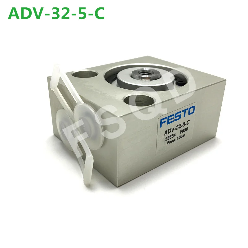 ADV 32 5 C SA 38654 FSQD SMC тонкий воздушный цилиндр пневматический компонент воздушные