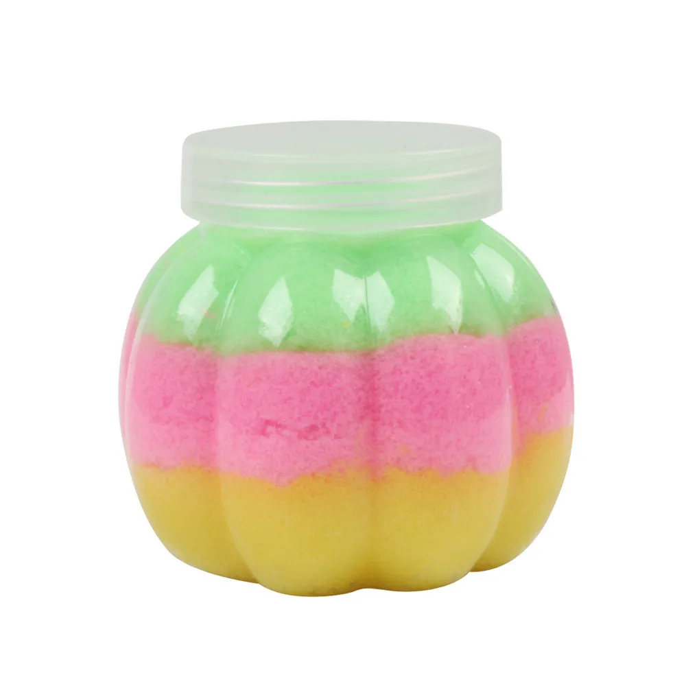 Fairy Cloud Slime Reduced Pressure Mud Stress Relief Kids Clay Toys Fun Toys For Adults Anti Stress Creativity Imagination #A