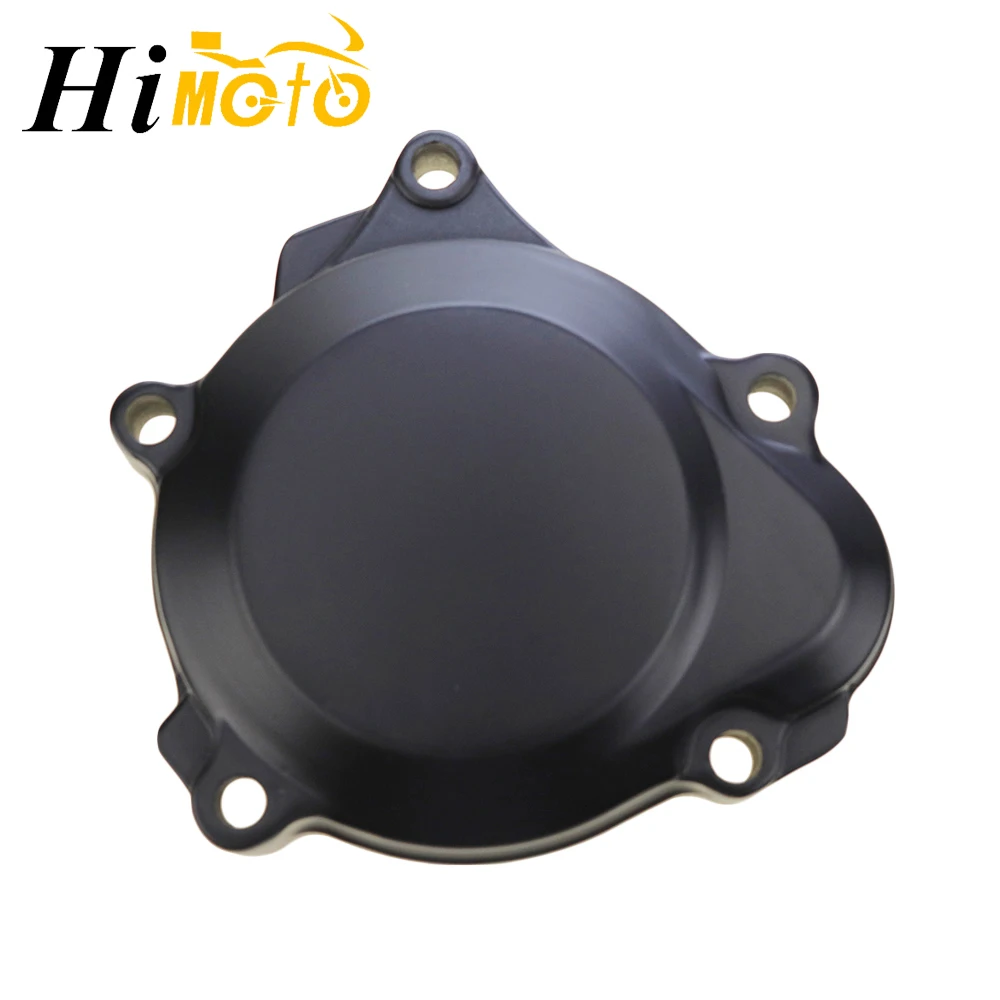 Правый корпус стартера двигателя Картер для Suzuki GSR400 GSR600 2005 2010 GSXR 600 750 1997 GSXR1000 2001 2008