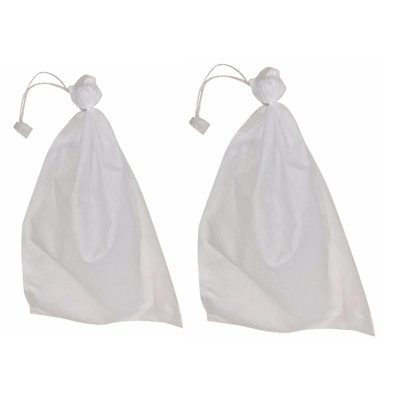 

200 Pcs Grape Protection Bags for Fruit Vegetable Grapes Mesh Bag Against Insect Pouch Waterproof Pest Control Anti-Bird Garden