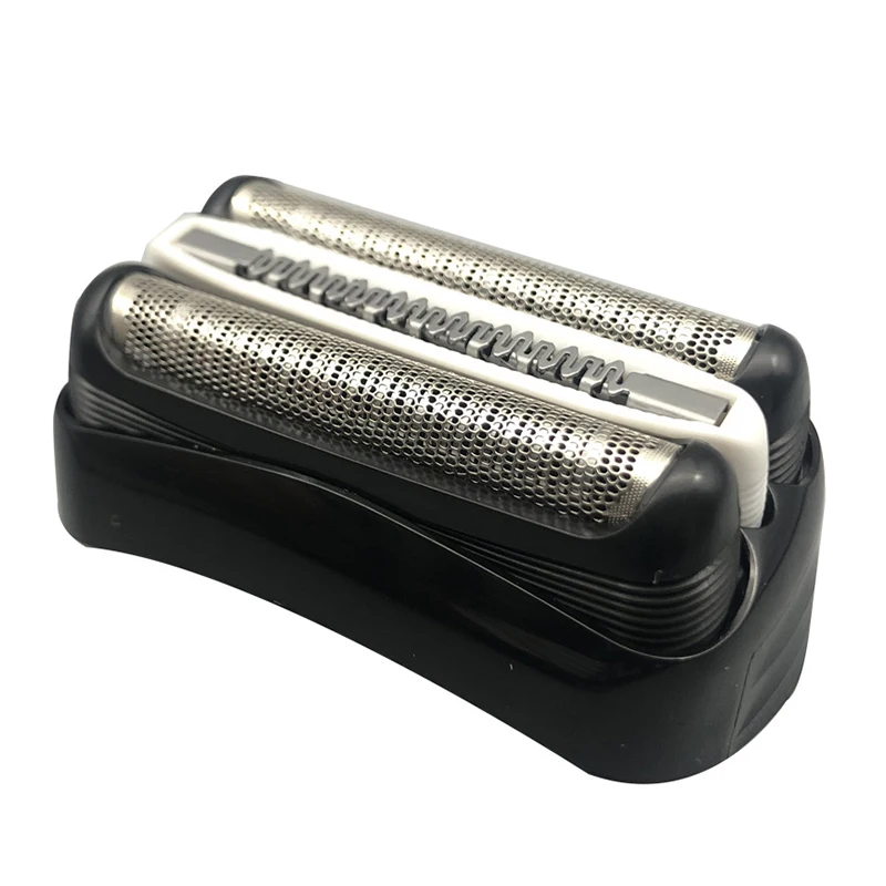 

For Braun electric shaver head accessories knife net membrane 32B blade 3 series 320 330 340 350